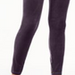 Calça skinny feminina INC International Concepts, roxa, tamanho 8