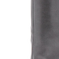 Botas plataforma altas Kindell Almond Toe até o joelho femininas Style &amp; Co., cinza, tamanho 6,5 M