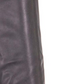 Botas plataforma altas Kindell Almond Toe até o joelho femininas Style &amp; Co., cinza, tamanho 6,5 M