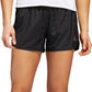 Shorts Adidas M20 3” Feminino Preto Tamanho GG