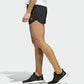 Shorts Adidas M20 3” Feminino Preto Tamanho GG