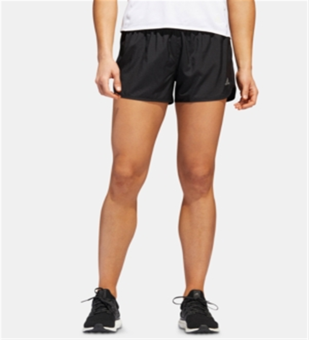 Shorts Adidas M20 3” Feminino Preto Tamanho GG