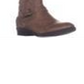Botas femininas Yanessa2 de cano alto e cano alto BareTraps, cor taupe, 7 EUA