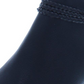 Botas femininas de couro sintético Felicity, pretas, tamanho 9,5M, da Style &amp; Co.