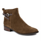 Botas Lucca Lane Skyanna Femininas Verdes Tamanho 5.5
