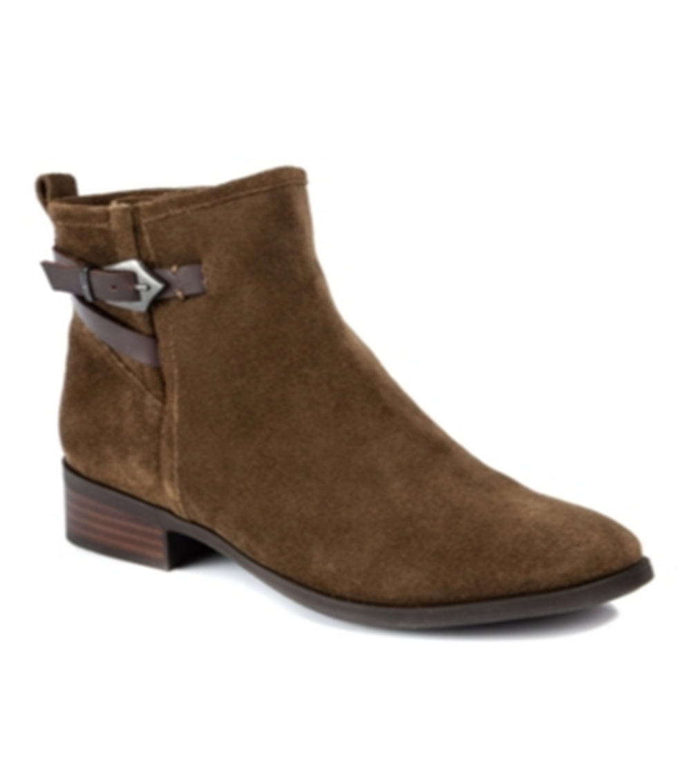 Botas Lucca Lane Skyanna Femininas Verdes Tamanho 5.5