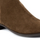 Botas Lucca Lane Skyanna Femininas Verdes Tamanho 5.5