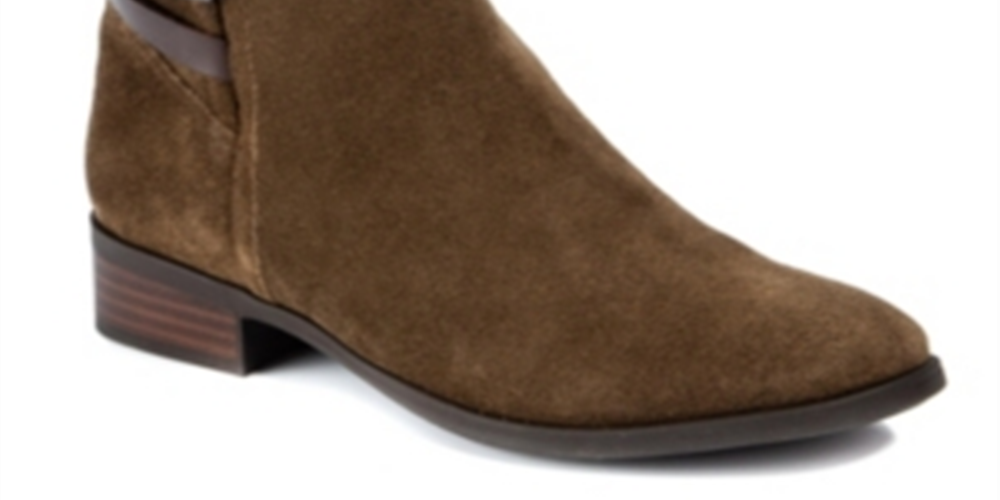 Botas Lucca Lane Skyanna Femininas Verdes Tamanho 5.5