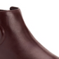 Alfani Sapatos Femininos Avvia Botas Fechadas de Cano Curto, Malbec Burg, Tamanho 8,5