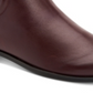 Alfani Sapatos Femininos Avvia Botas Fechadas de Cano Curto, Malbec Burg, Tamanho 8,5