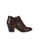 Botas Masrinaa Femininas Estilo &amp; Co Marrom Tamanho 9,5