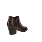 Botas Masrinaa Femininas Estilo &amp; Co Marrom Tamanho 9,5