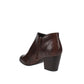 Botas Masrinaa Femininas Estilo &amp; Co Marrom Tamanho 9,5
