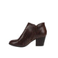 Botas Masrinaa Femininas Estilo &amp; Co Marrom Tamanho 9,5
