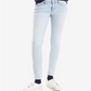 Calça jeans skinny 711 feminina Levi's azul tamanho 28x30