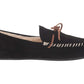 Chinelo Polo Ralph Lauren Masculino Camurça Sintética Preto Tamanho 13