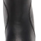 Botas plataforma femininas Vince Camuto Erettie pretas, tamanho 7,5 M
