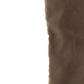 Botas Hayley Wide Calf de cano alto femininas Style &amp; Co., tamanho 6,5 M, cor taupe