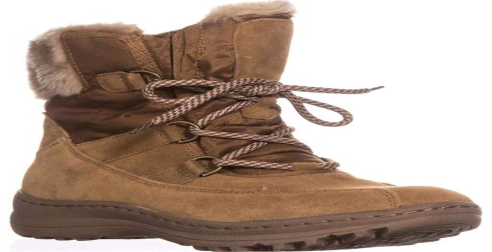 Botas Bare Traps Aero Leather Femininas Biqueira Redonda Cano Baixo para Clima Frio, Pretas, Tamanho 5,5 M