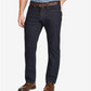 Calça jeans reta masculina Polo Ralph Lauren Prospect Stretch azul tamanho 31x30