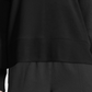 Moletom Champion Heritage Cotton Mix Texture Feminino Preto Tamanho Médio