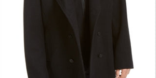 American Rag Miles Solid Bib Peacoat Masculino Preto Tamanho Grande