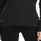 Suéter Ralph Lauren Feminino Gola Alta Preto Tamanho Grande