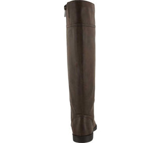 Women's Bella Vita Rebecca II Knee High Boot Brown Size 6 M