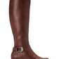 Botas Alfani Step N Flex Kallumm Femininas Marrom Tamanho 5,5M