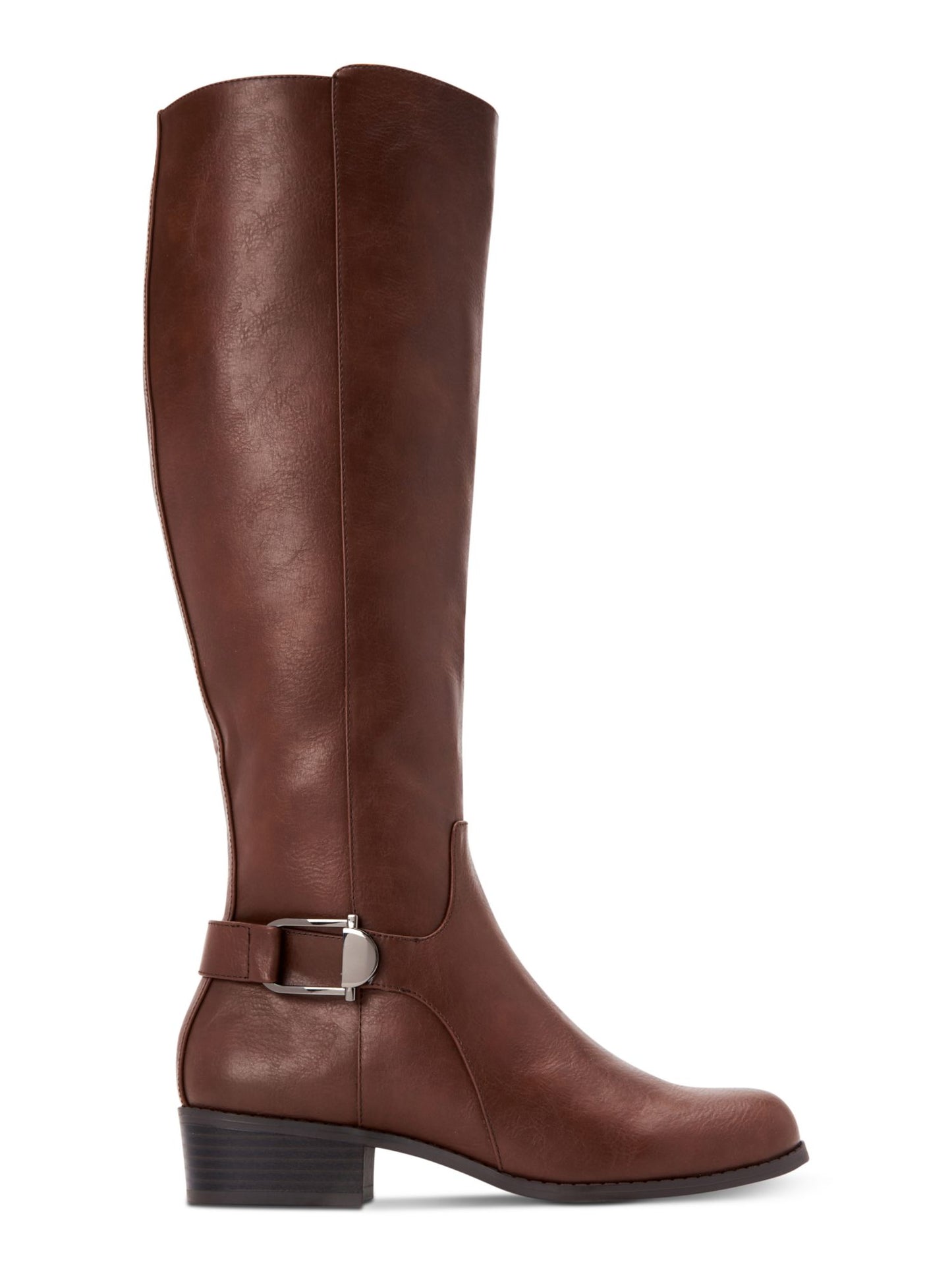 Botas Alfani Step N Flex Kallumm Femininas Marrom Tamanho 5,5M