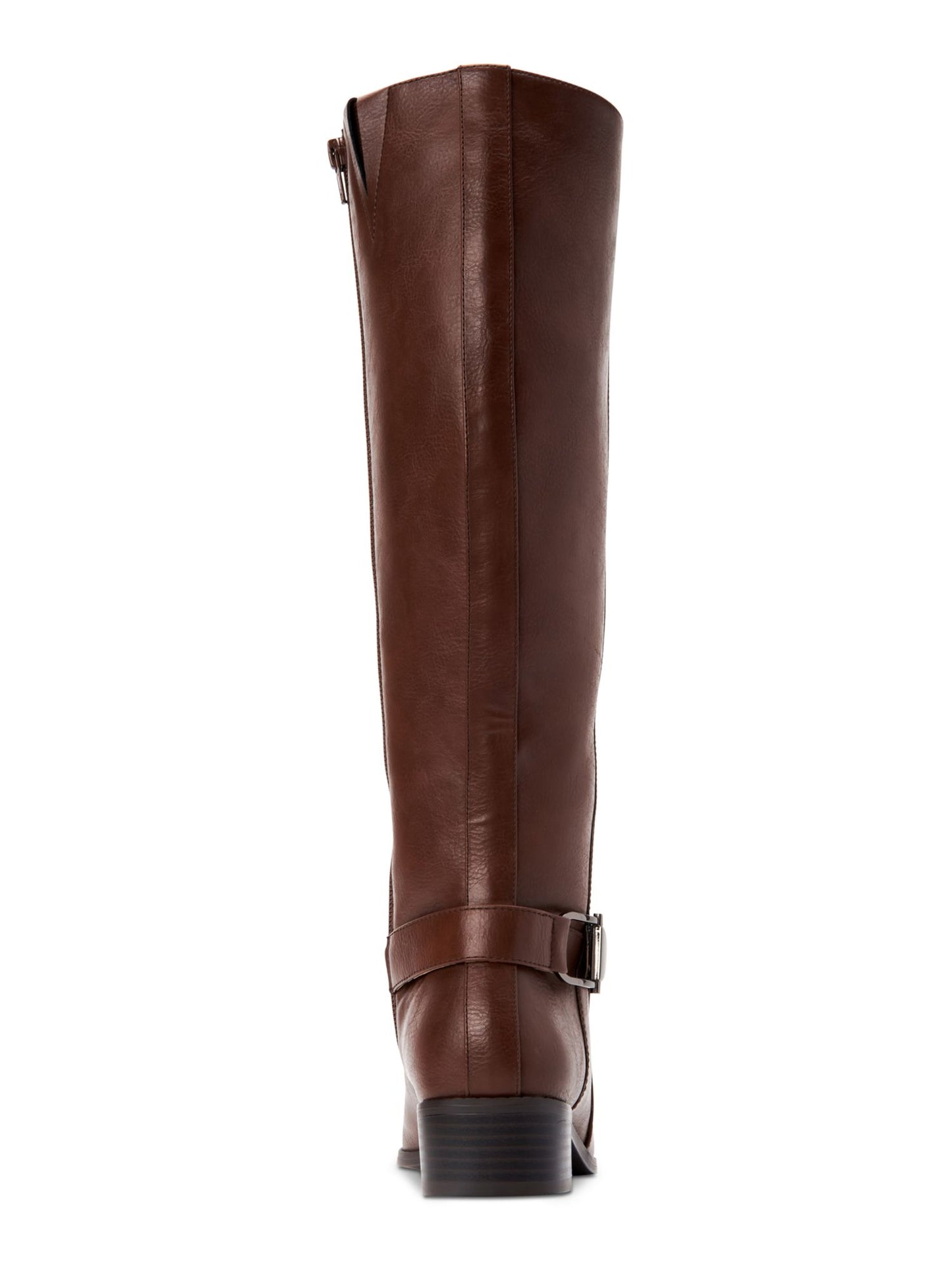Botas Alfani Step N Flex Kallumm Femininas Marrom Tamanho 5,5M