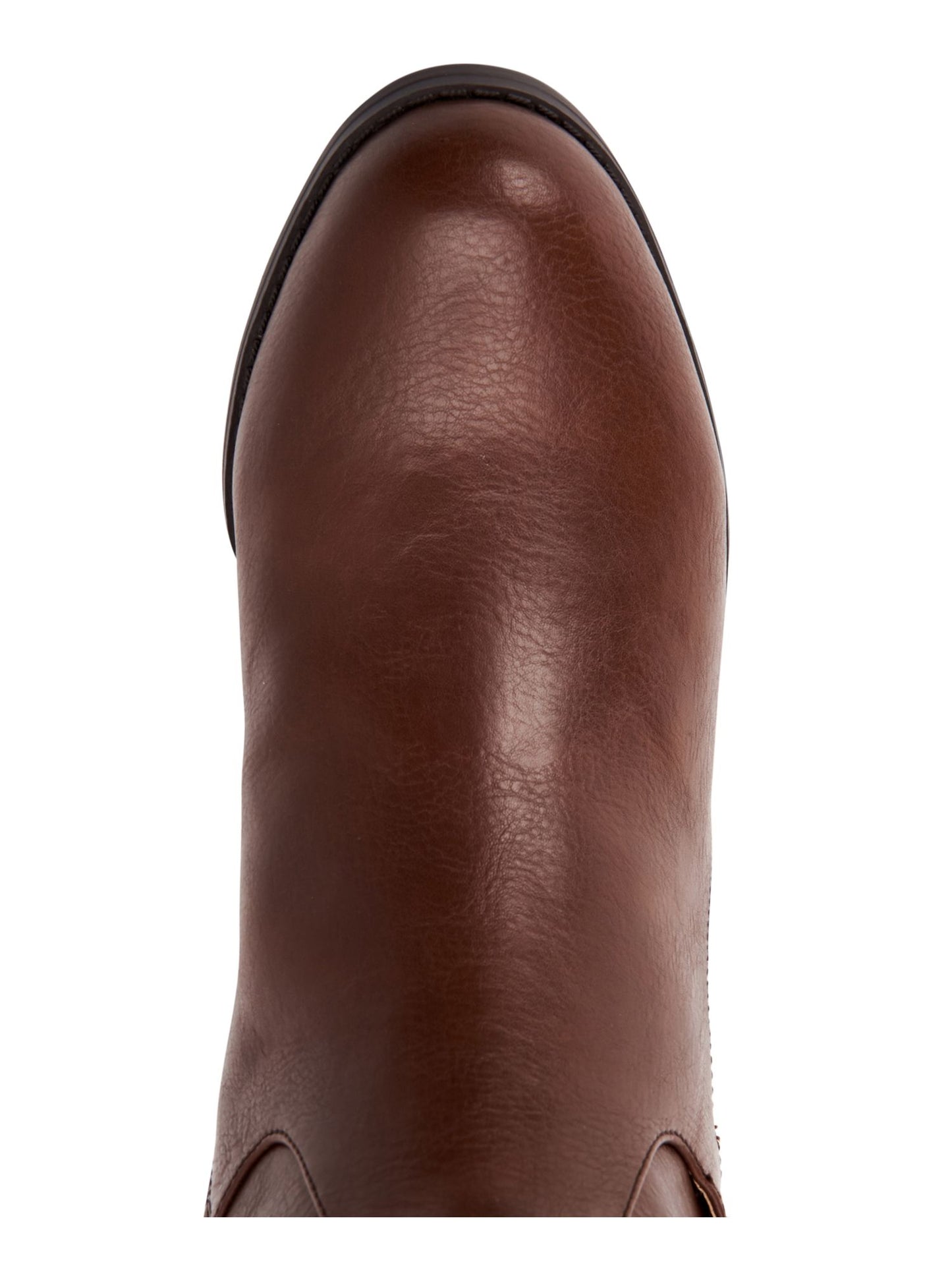 Botas Alfani Step N Flex Kallumm Femininas Marrom Tamanho 5,5M