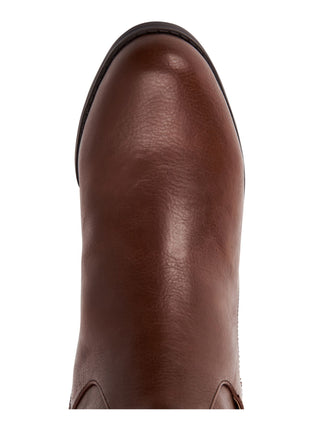 Botas Alfani Step N Flex Kallumm Femininas Marrom Tamanho 5,5M