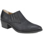 White Mountain Carroll Shootie Cinza Feminino Tamanho 5,5 M