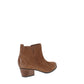 Botas Aqua Isla Marrom Tamanho 11
