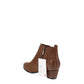 Botas Aqua Isla Marrom Tamanho 11