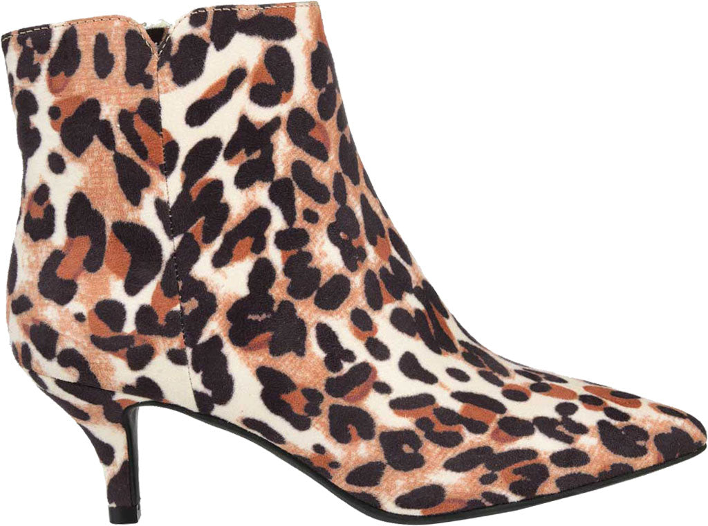 Bota Isobel Journee Collection Feminina Marrom Tamanho 11 M