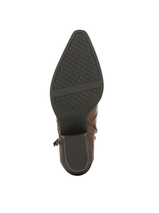 Bota Circus by Sam Edelman Whistler Marrom Tamanho 7 1/2 M