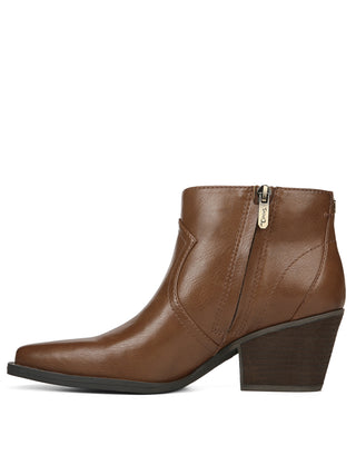 Bota Circus by Sam Edelman Whistler Marrom Tamanho 7 1/2 M