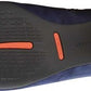 Bota feminina Rockport Total Motion Oaklee com babados, azul, tamanho 7 M