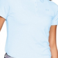 Camisa Polo Under Armour Zinger Manga Curta Feminina Azul Tamanho Grande