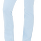 Calça jeans feminina Lexington reta azul tamanho 10 da Charter Club