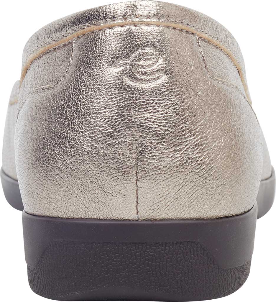 Mocassim Devitt Slip-on Feminino Easy Spirit Amarelo Tamanho 8,5 M