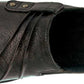 Sapato feminino Easy Street Holly Square Toe Slip-on marrom tamanho 8,5W