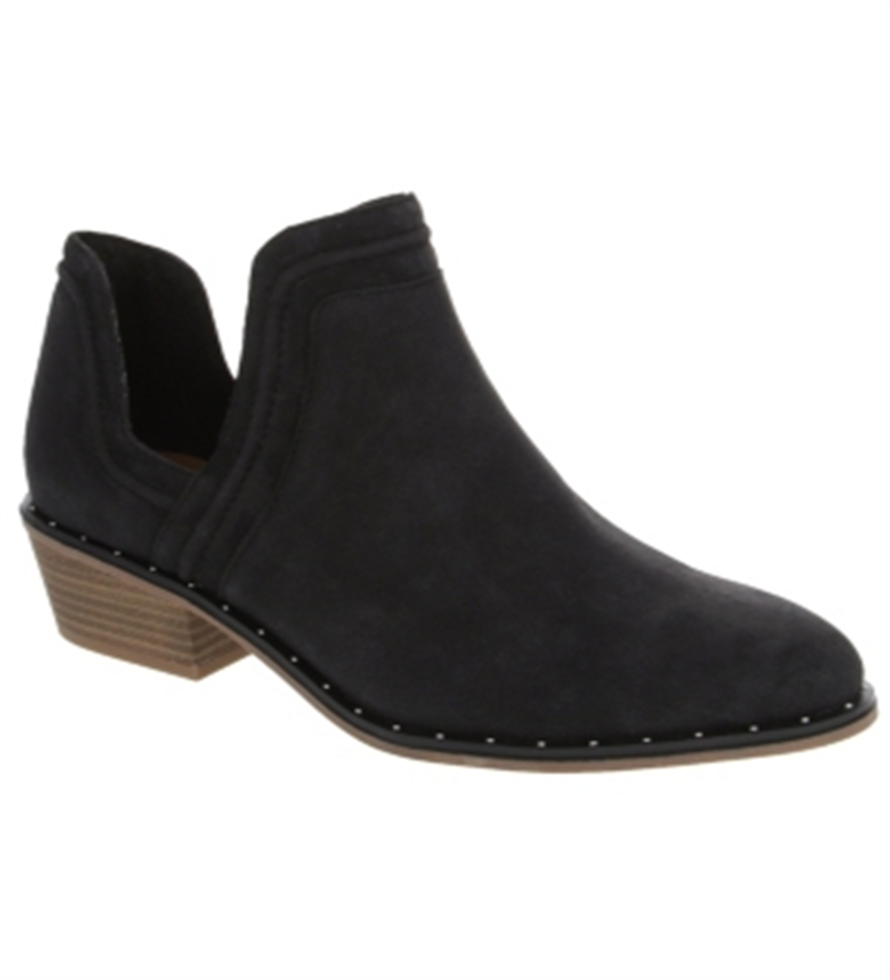 Botas femininas Sugar Envy tamanho: 8 pretas