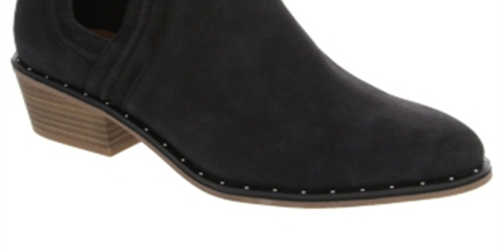 Botas femininas Sugar Envy tamanho: 8 pretas