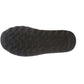 Botas de neve femininas Bear Paw pretas com plataforma 1/2, resistentes a manchas, resistentes à água, com forro Phylly, bico redondo, cunha, cadarço, 7 m