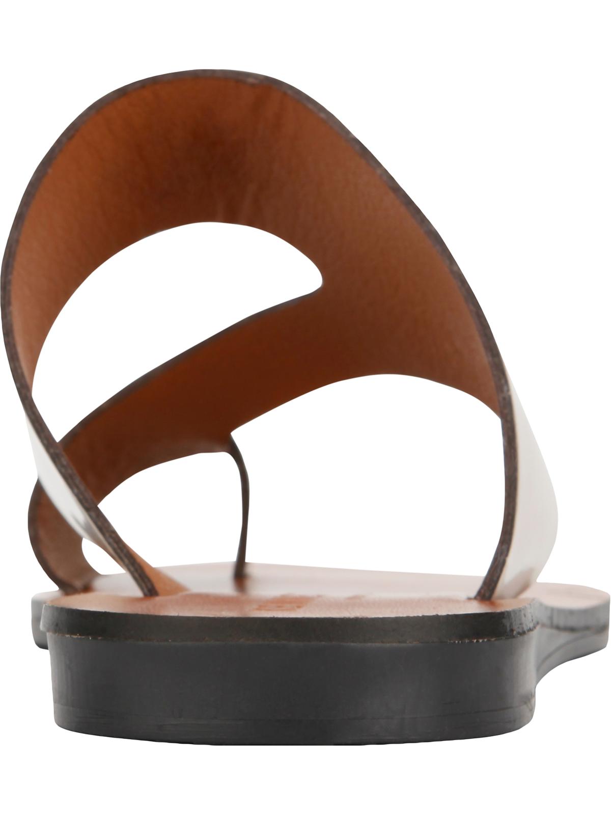 Sandália feminina Kenneth Cole New York Palm, ouro claro, 8,5 m