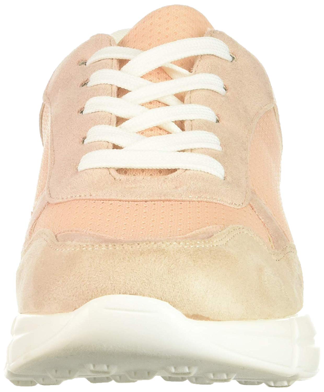 Tênis Madden Girl Burrel Feminino Rosa 10 M
