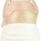 Tênis Madden Girl Burrel Feminino Rosa 10 M